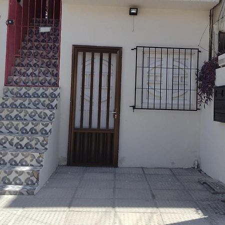 Flat Porto Apartment Porto de Galinhas Ngoại thất bức ảnh