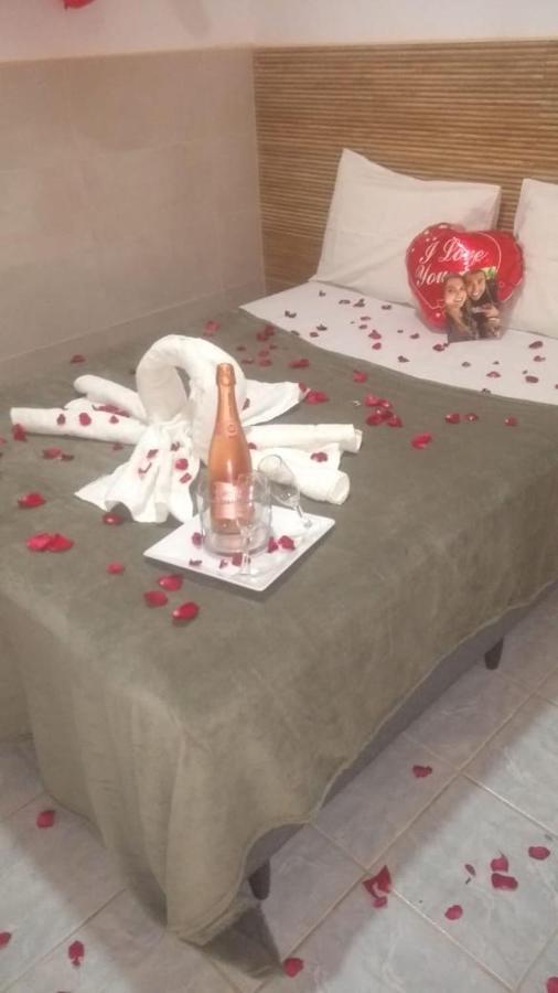 Flat Porto Apartment Porto de Galinhas Ngoại thất bức ảnh