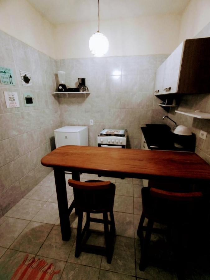 Flat Porto Apartment Porto de Galinhas Ngoại thất bức ảnh