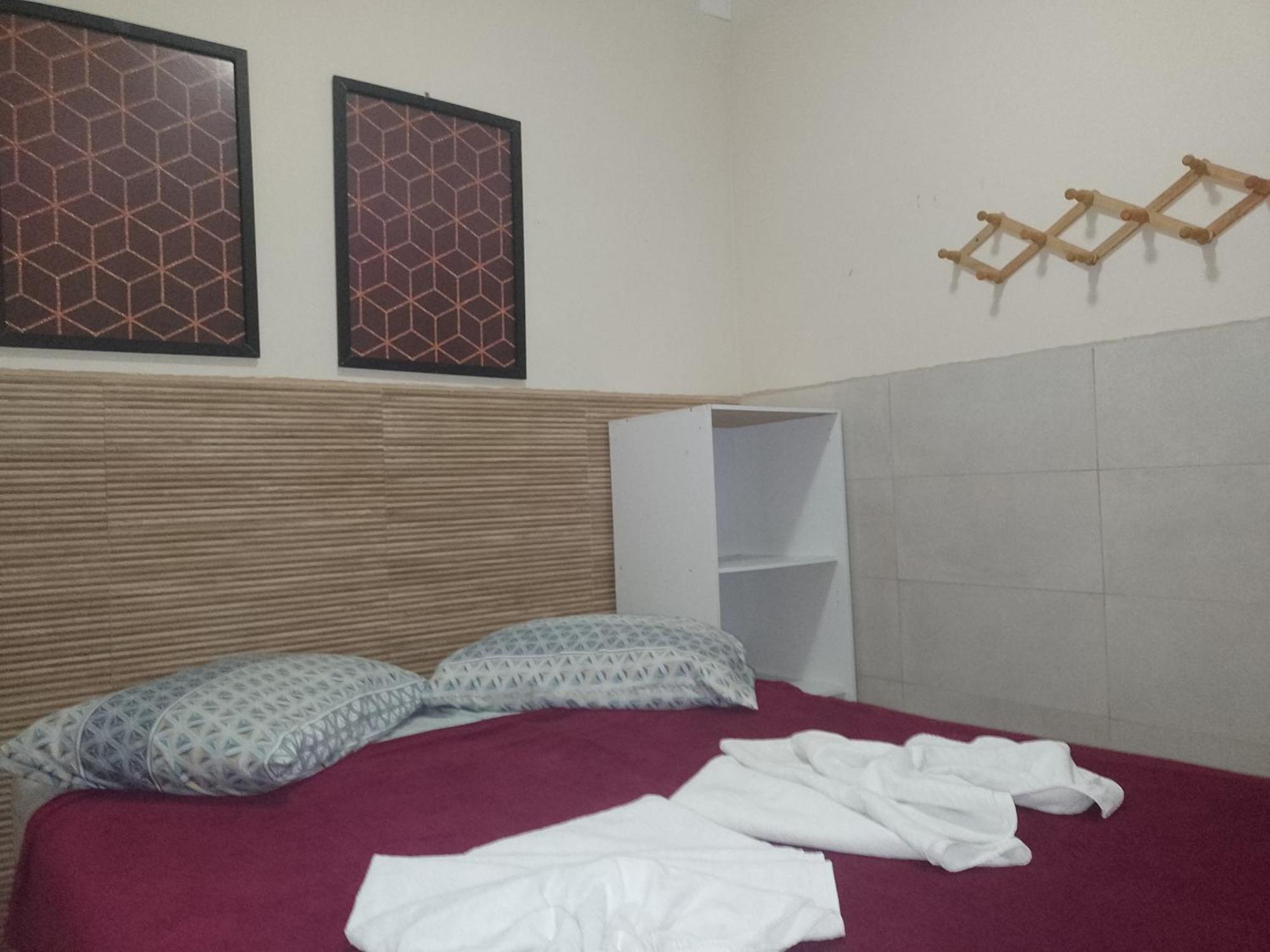 Flat Porto Apartment Porto de Galinhas Ngoại thất bức ảnh