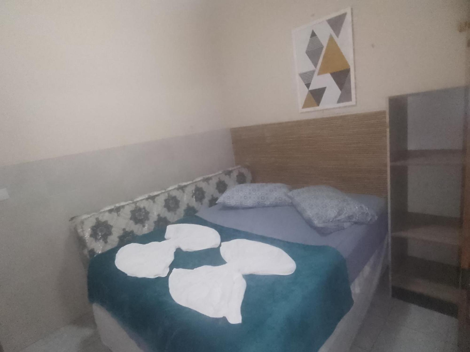 Flat Porto Apartment Porto de Galinhas Ngoại thất bức ảnh
