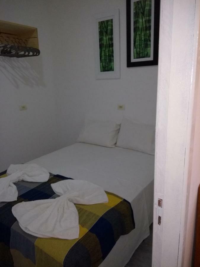 Flat Porto Apartment Porto de Galinhas Ngoại thất bức ảnh