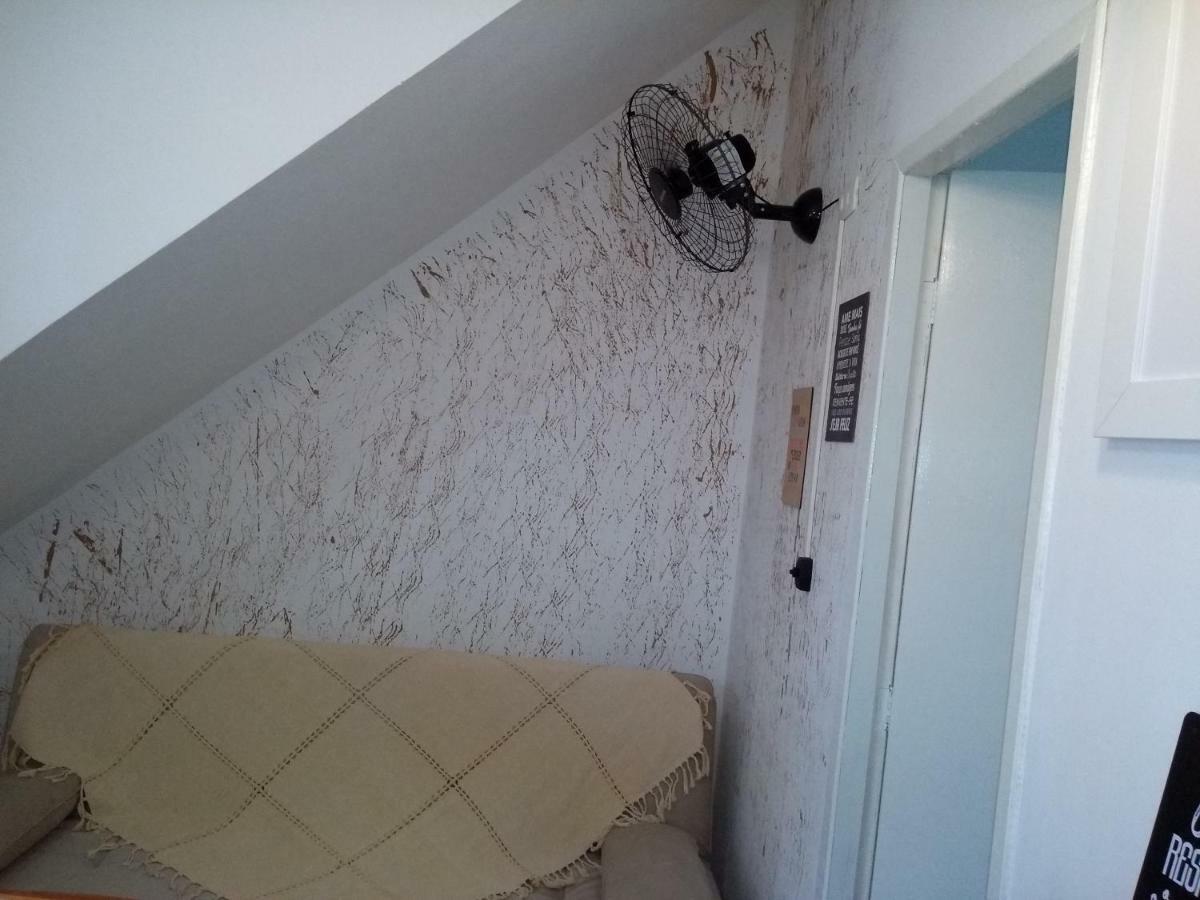 Flat Porto Apartment Porto de Galinhas Ngoại thất bức ảnh