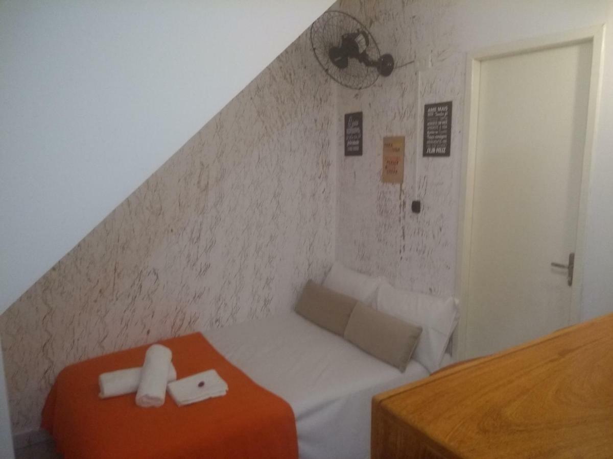 Flat Porto Apartment Porto de Galinhas Ngoại thất bức ảnh
