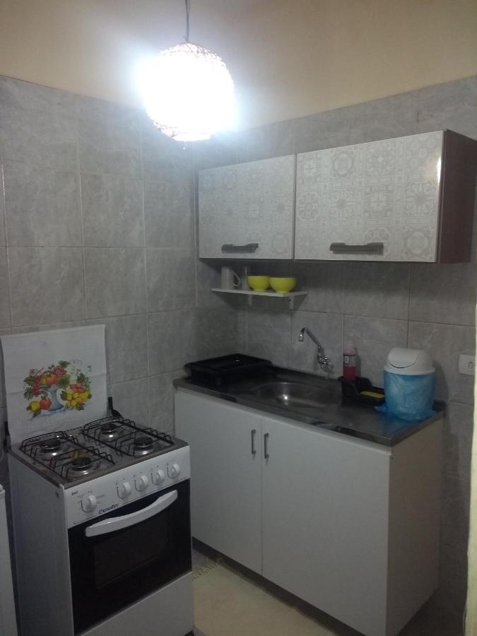 Flat Porto Apartment Porto de Galinhas Ngoại thất bức ảnh