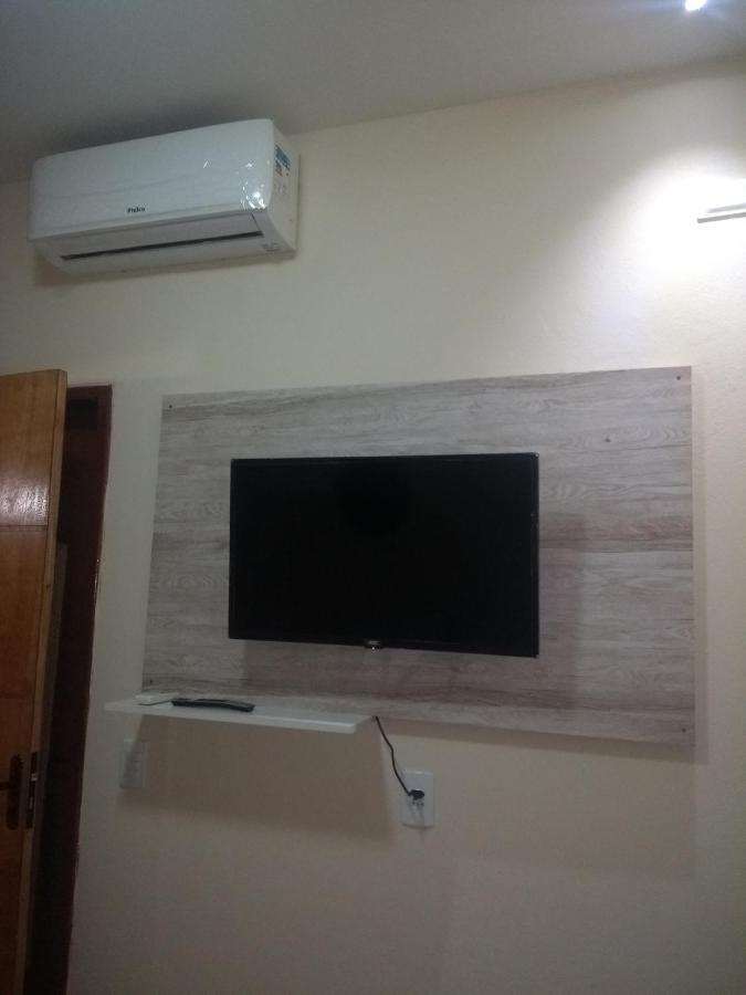 Flat Porto Apartment Porto de Galinhas Ngoại thất bức ảnh