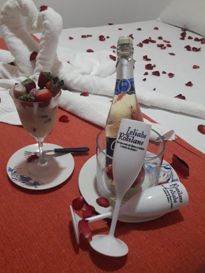 Flat Porto Apartment Porto de Galinhas Ngoại thất bức ảnh