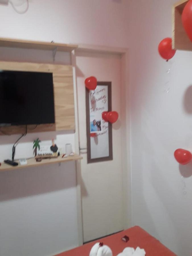 Flat Porto Apartment Porto de Galinhas Ngoại thất bức ảnh